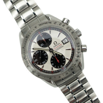 Omega Speedmaster Date - 2007 -