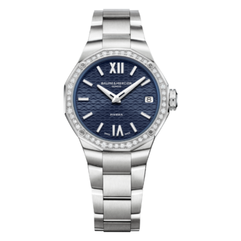 Baume & Mercier Riviera 33mm  MOA10765